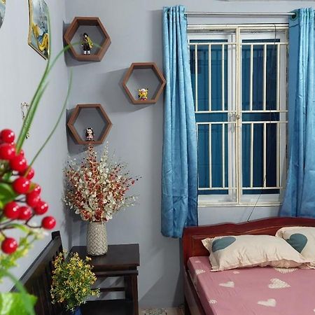 Alleyhomestay 2 Ανόι Εξωτερικό φωτογραφία