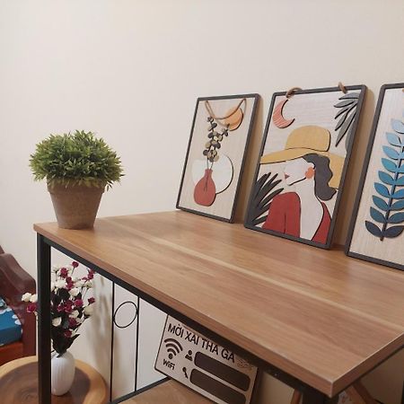 Alleyhomestay 2 Ανόι Εξωτερικό φωτογραφία