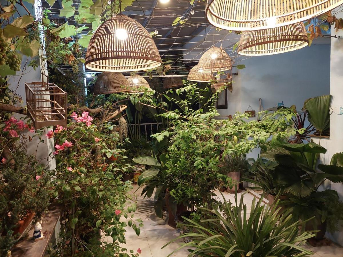 Alleyhomestay 2 Ανόι Εξωτερικό φωτογραφία
