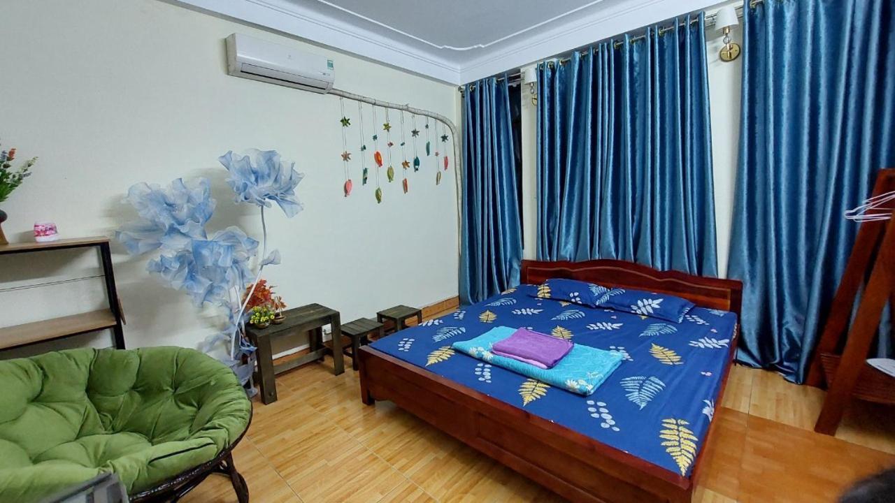 Alleyhomestay 2 Ανόι Εξωτερικό φωτογραφία