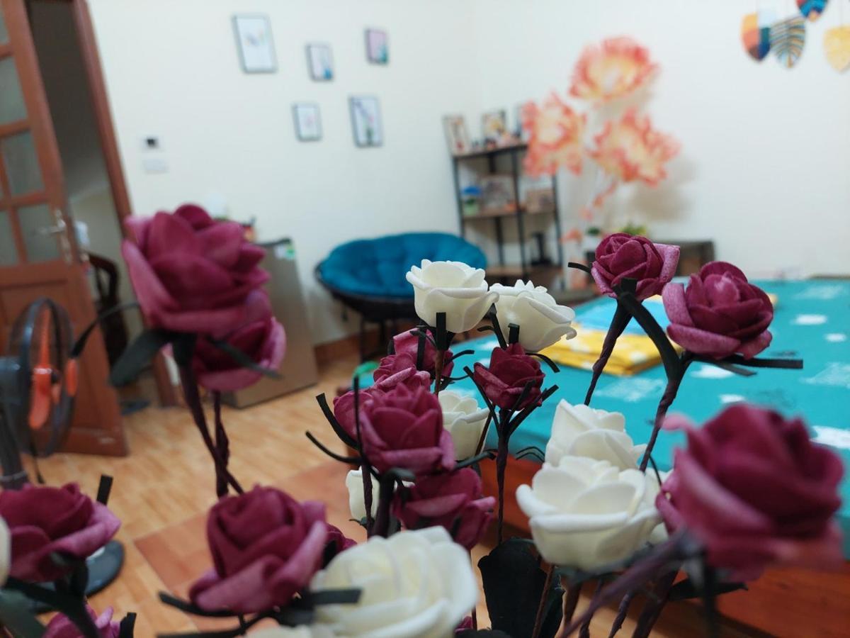 Alleyhomestay 2 Ανόι Εξωτερικό φωτογραφία
