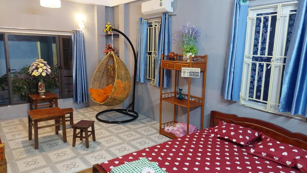 Alleyhomestay 2 Ανόι Εξωτερικό φωτογραφία