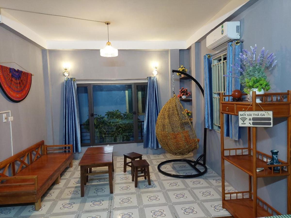 Alleyhomestay 2 Ανόι Εξωτερικό φωτογραφία