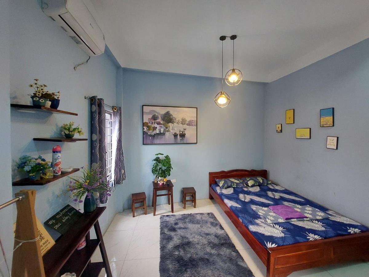 Alleyhomestay 2 Ανόι Εξωτερικό φωτογραφία