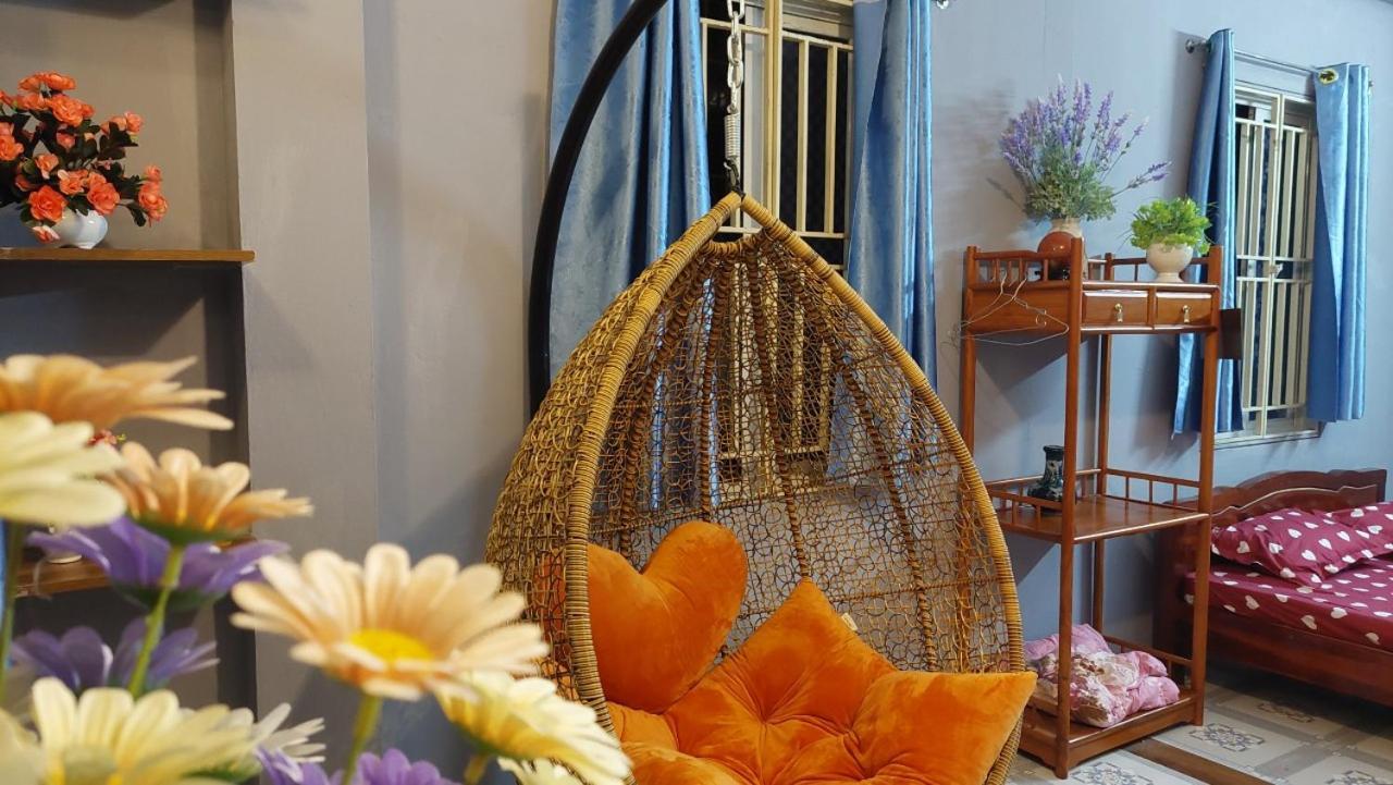 Alleyhomestay 2 Ανόι Εξωτερικό φωτογραφία