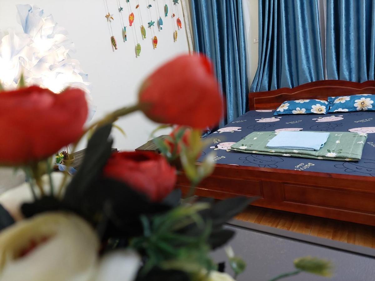 Alleyhomestay 2 Ανόι Εξωτερικό φωτογραφία
