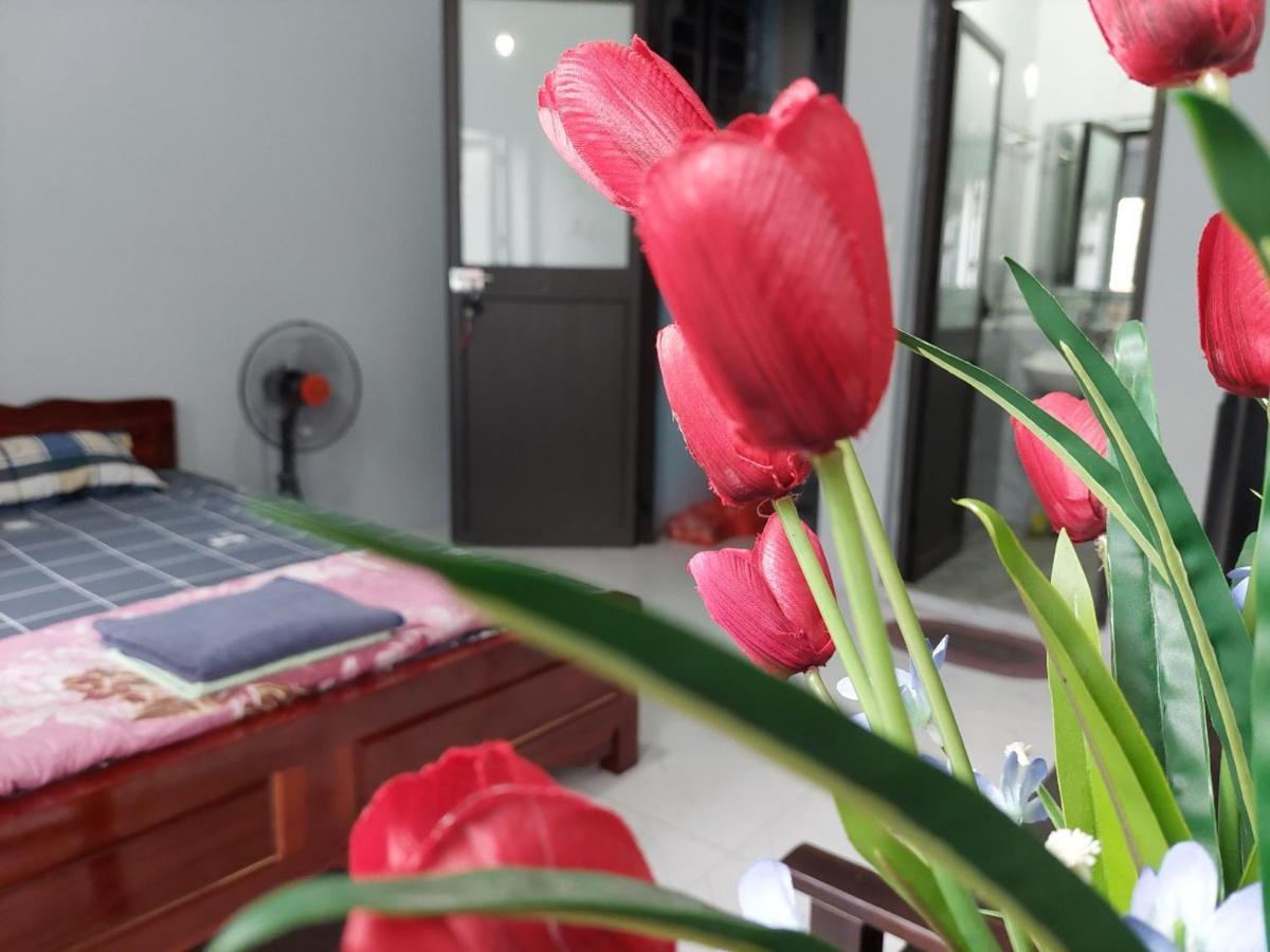 Alleyhomestay 2 Ανόι Εξωτερικό φωτογραφία