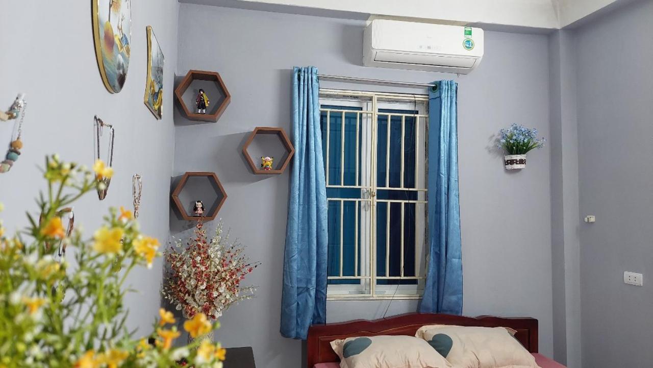Alleyhomestay 2 Ανόι Εξωτερικό φωτογραφία