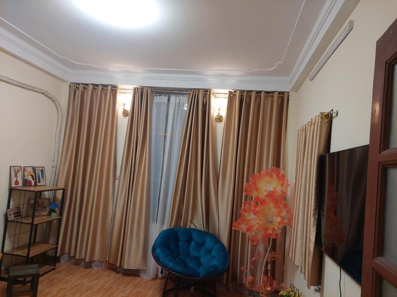 Alleyhomestay 2 Ανόι Εξωτερικό φωτογραφία