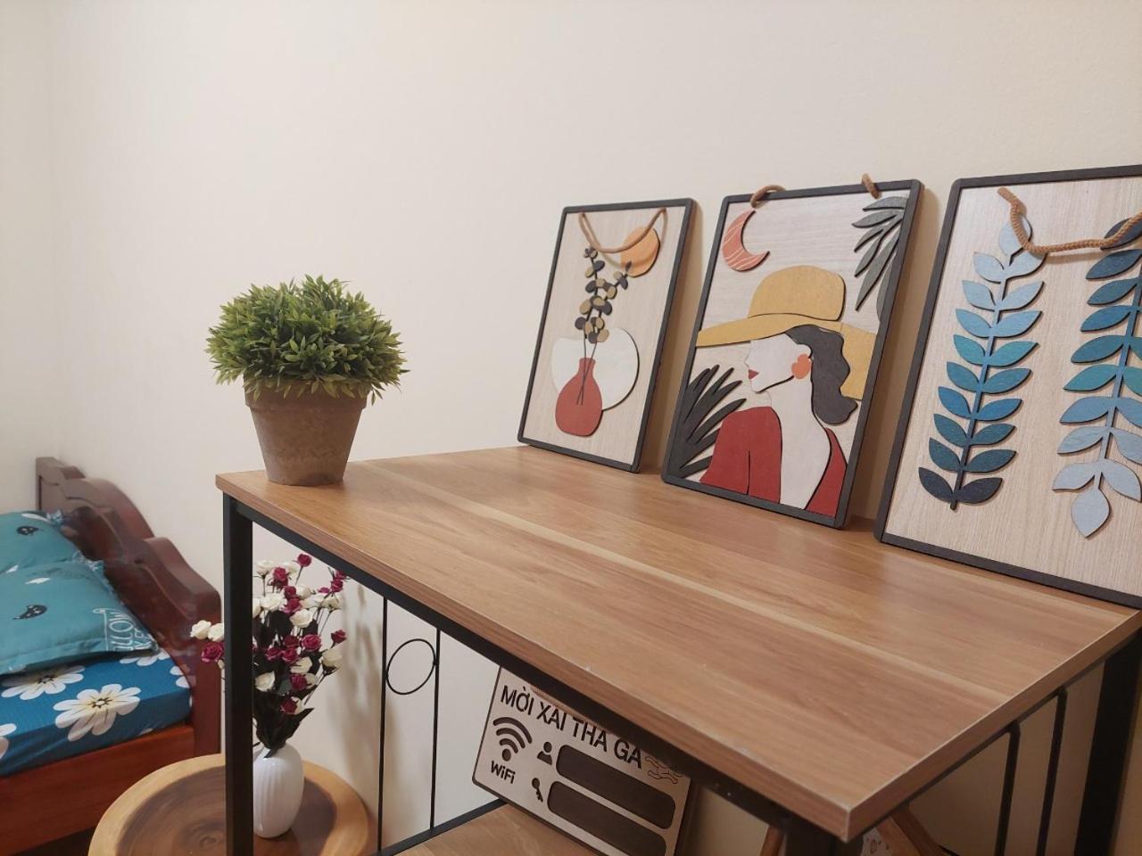 Alleyhomestay 2 Ανόι Εξωτερικό φωτογραφία