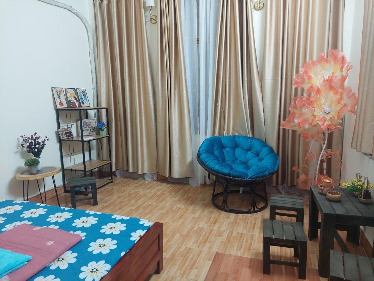 Alleyhomestay 2 Ανόι Εξωτερικό φωτογραφία