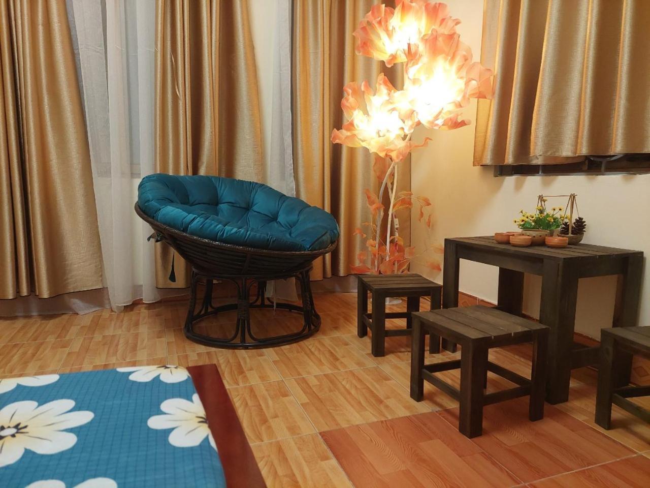 Alleyhomestay 2 Ανόι Εξωτερικό φωτογραφία