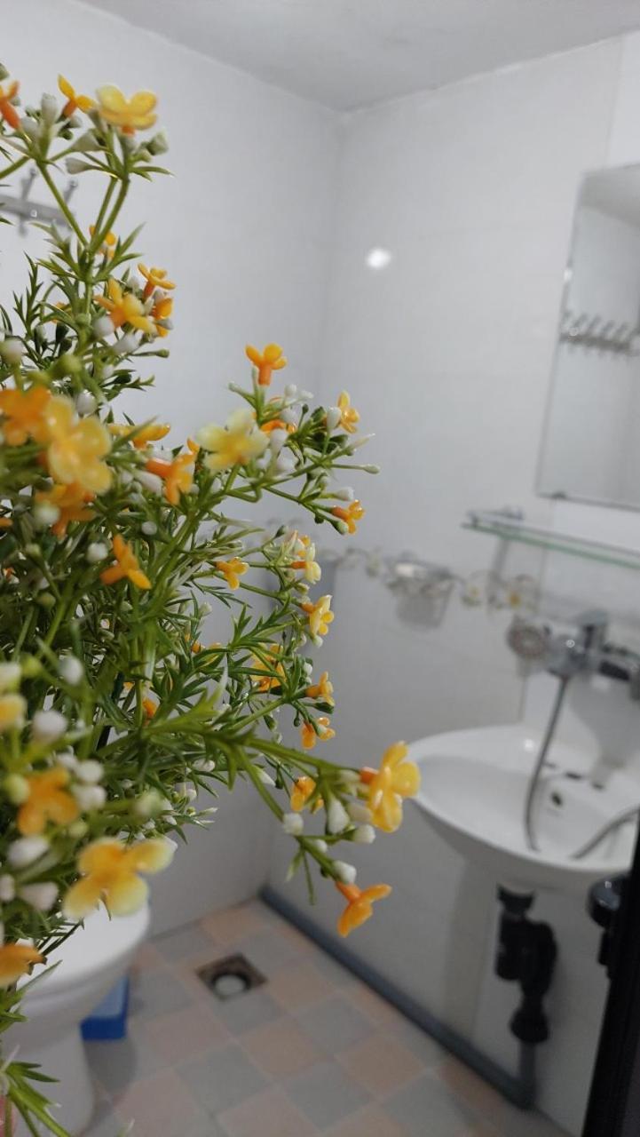 Alleyhomestay 2 Ανόι Εξωτερικό φωτογραφία