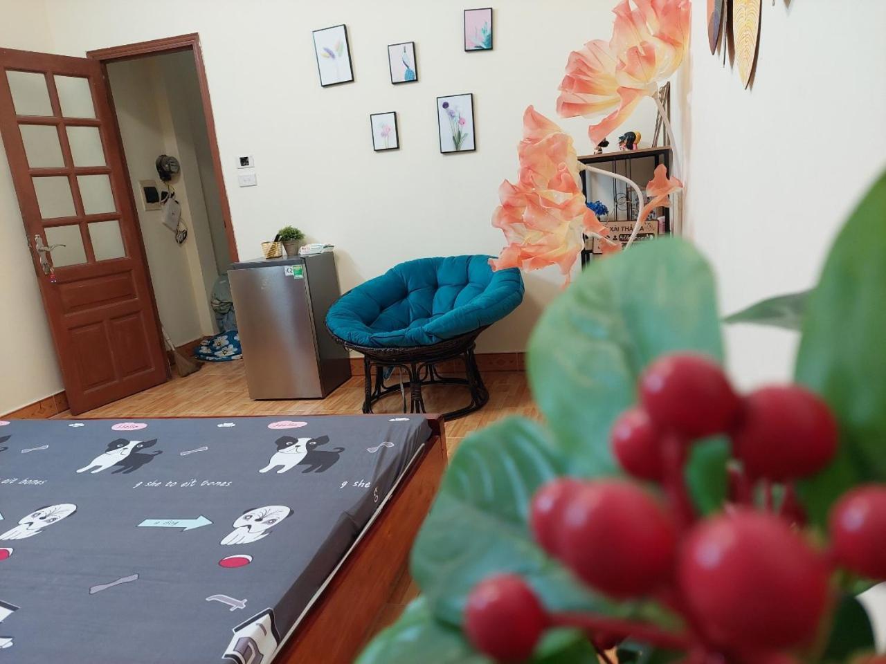Alleyhomestay 2 Ανόι Εξωτερικό φωτογραφία