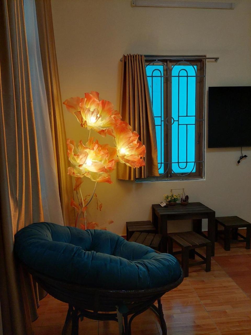 Alleyhomestay 2 Ανόι Εξωτερικό φωτογραφία