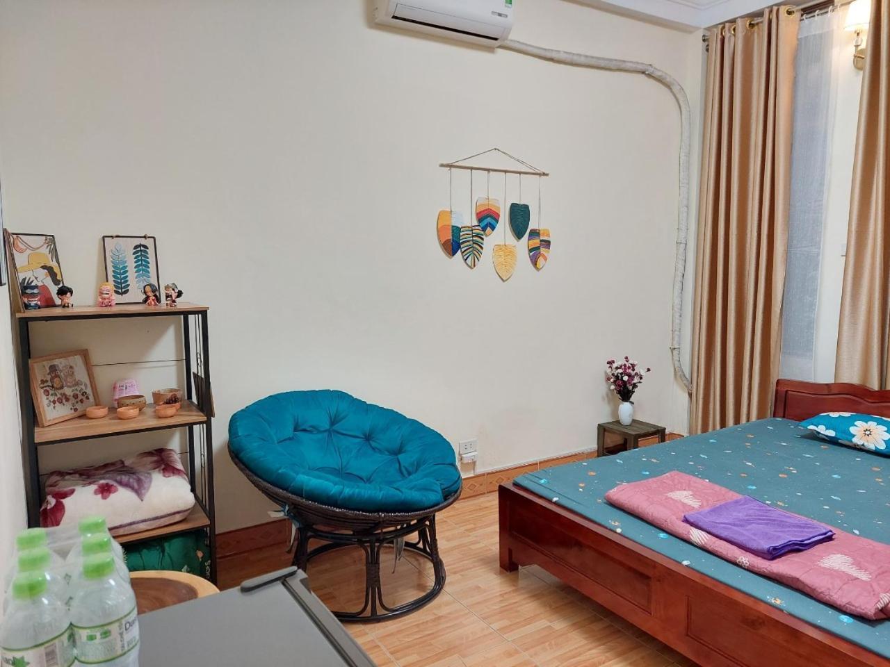 Alleyhomestay 2 Ανόι Εξωτερικό φωτογραφία