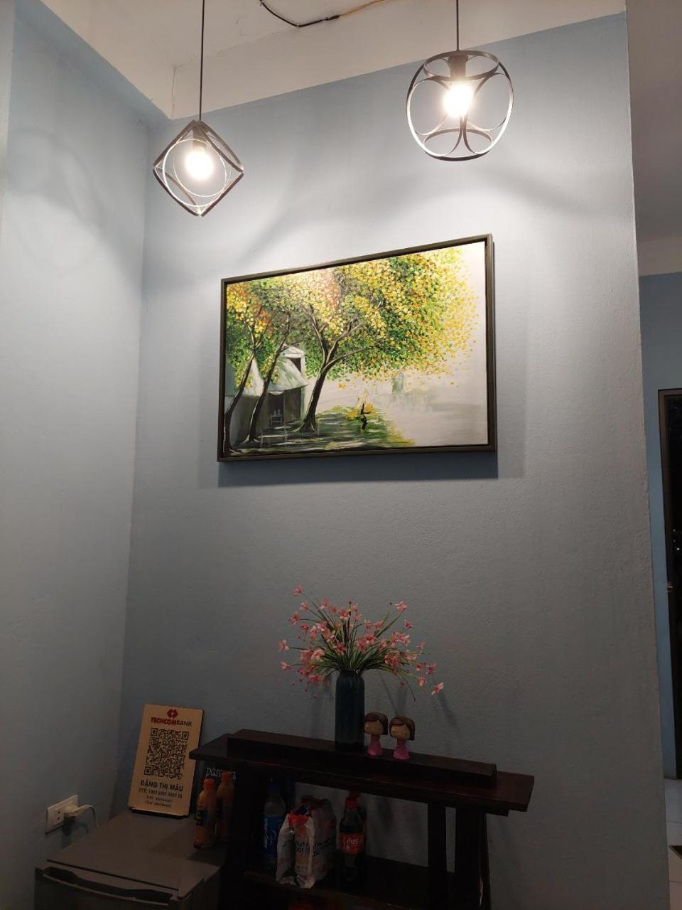 Alleyhomestay 2 Ανόι Εξωτερικό φωτογραφία
