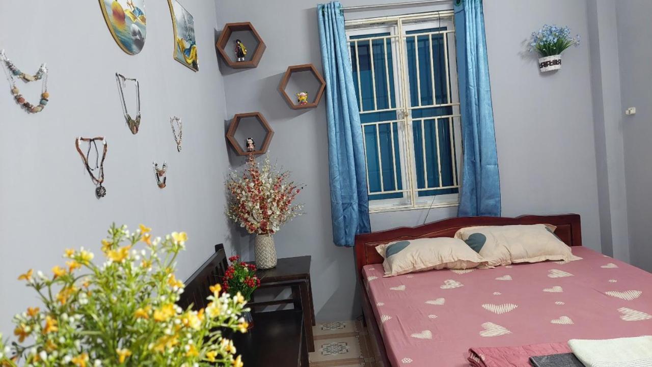 Alleyhomestay 2 Ανόι Εξωτερικό φωτογραφία