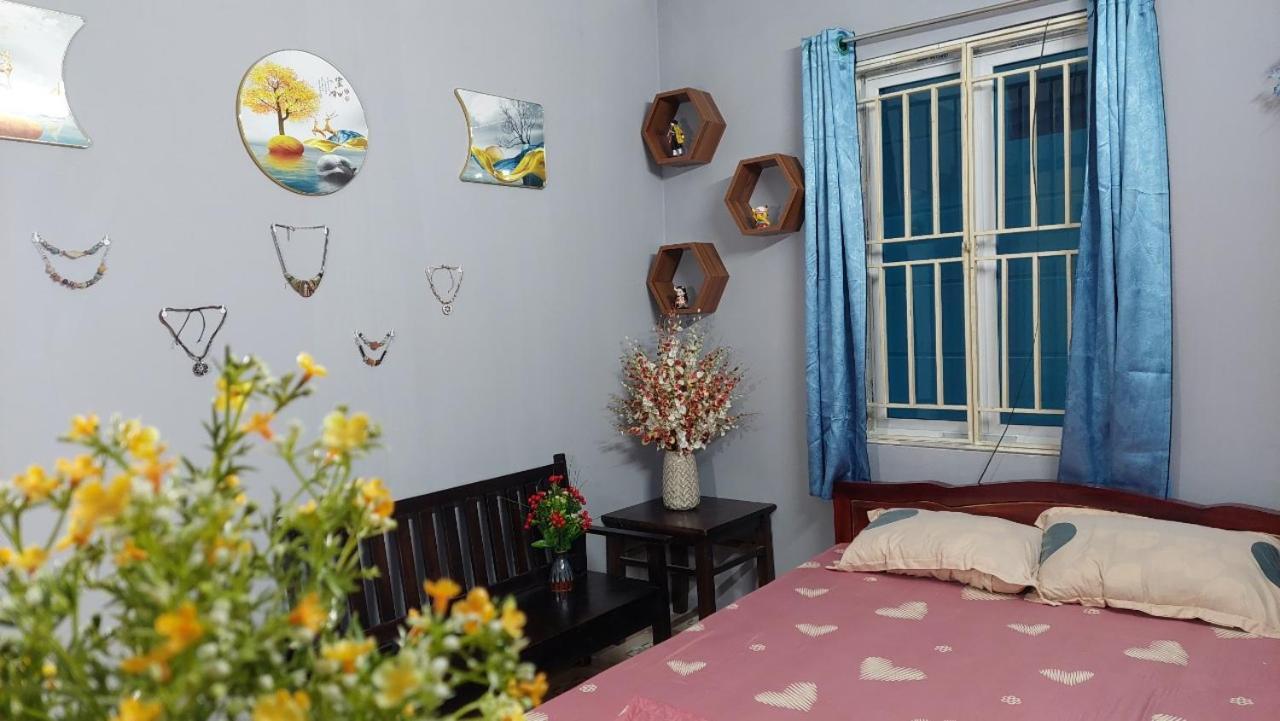 Alleyhomestay 2 Ανόι Εξωτερικό φωτογραφία