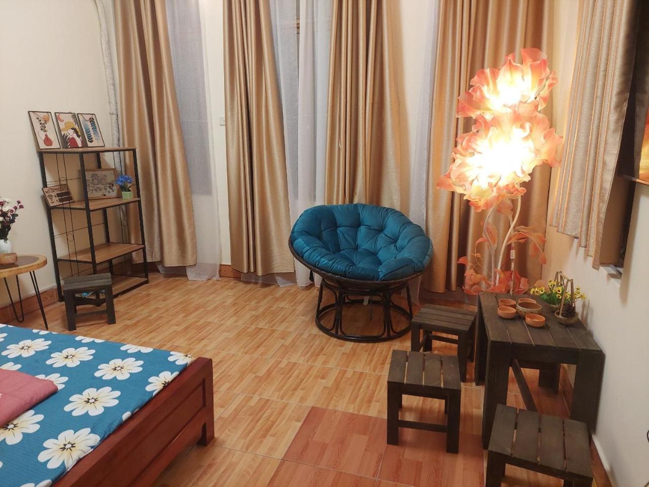 Alleyhomestay 2 Ανόι Εξωτερικό φωτογραφία