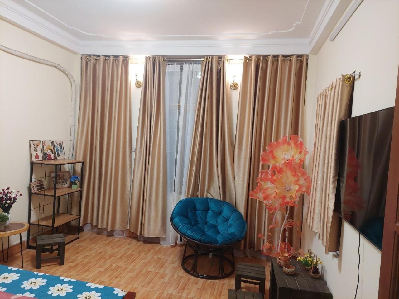 Alleyhomestay 2 Ανόι Εξωτερικό φωτογραφία