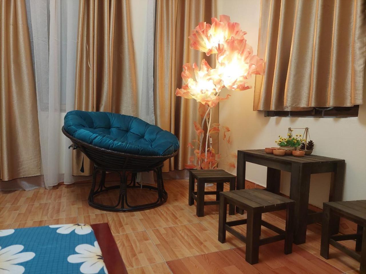 Alleyhomestay 2 Ανόι Εξωτερικό φωτογραφία
