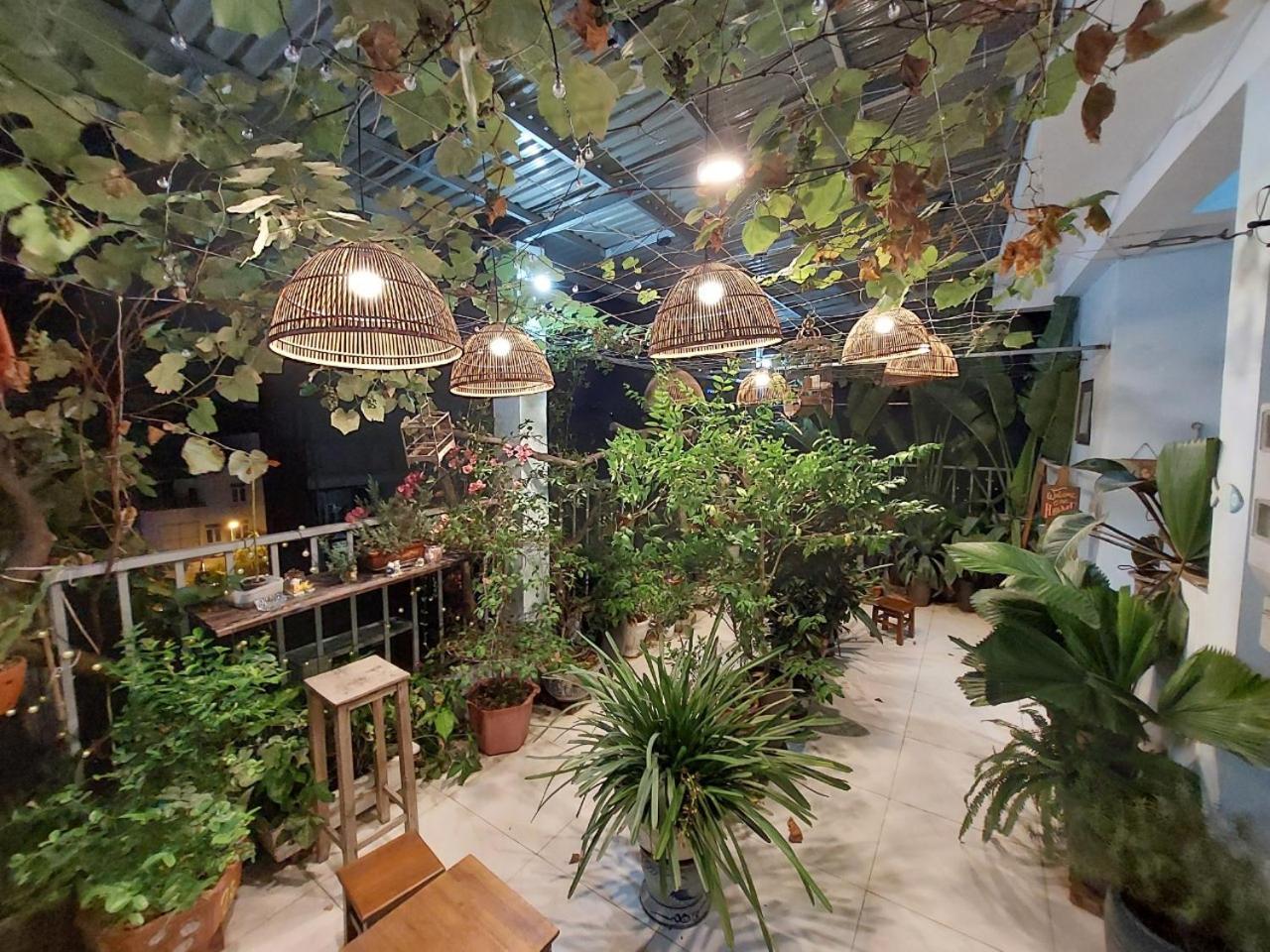 Alleyhomestay 2 Ανόι Εξωτερικό φωτογραφία