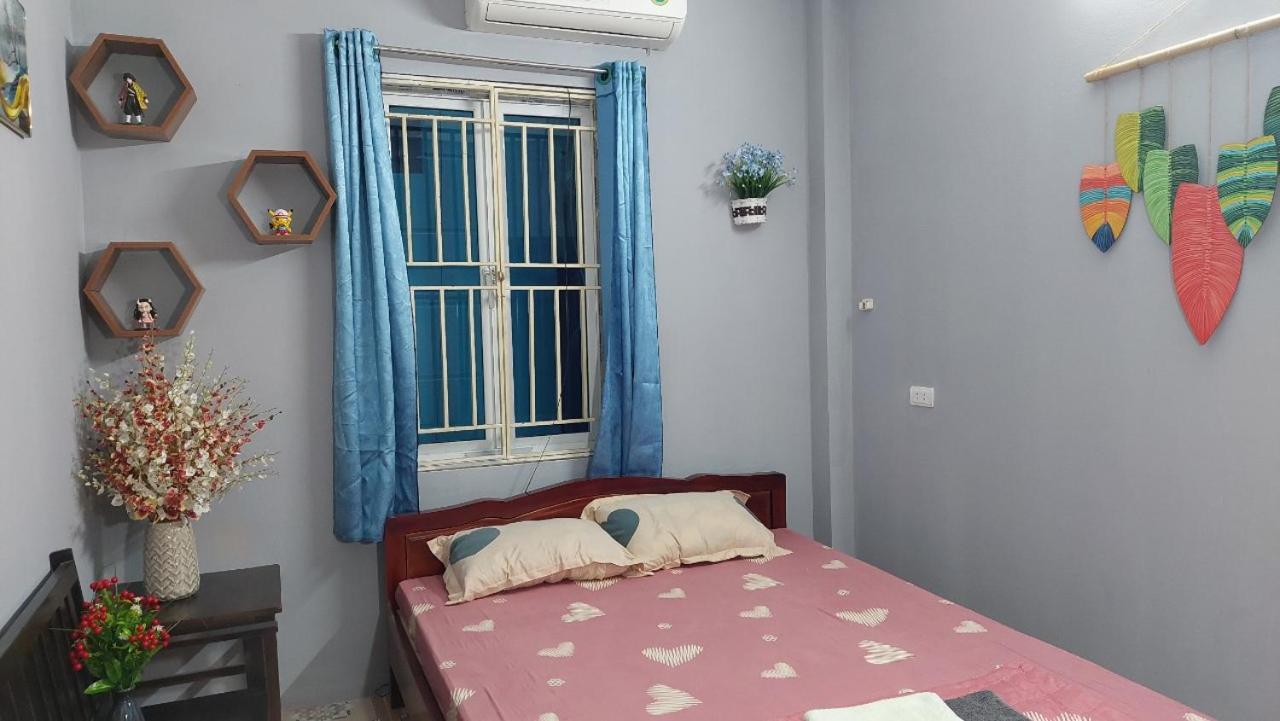 Alleyhomestay 2 Ανόι Εξωτερικό φωτογραφία
