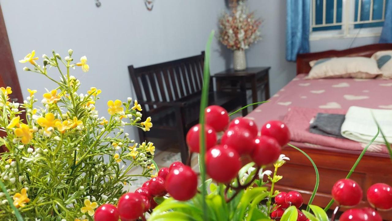 Alleyhomestay 2 Ανόι Εξωτερικό φωτογραφία
