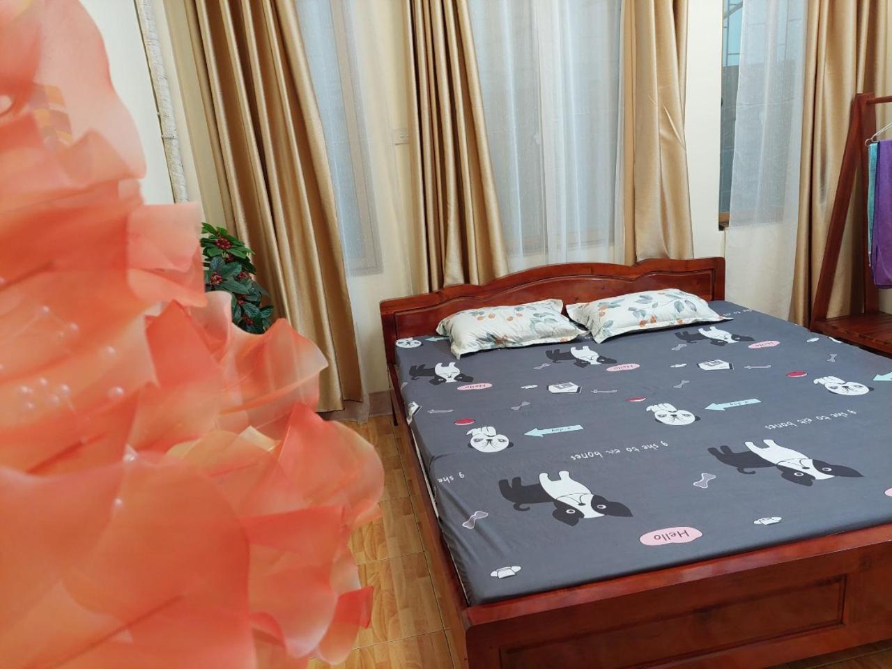 Alleyhomestay 2 Ανόι Εξωτερικό φωτογραφία