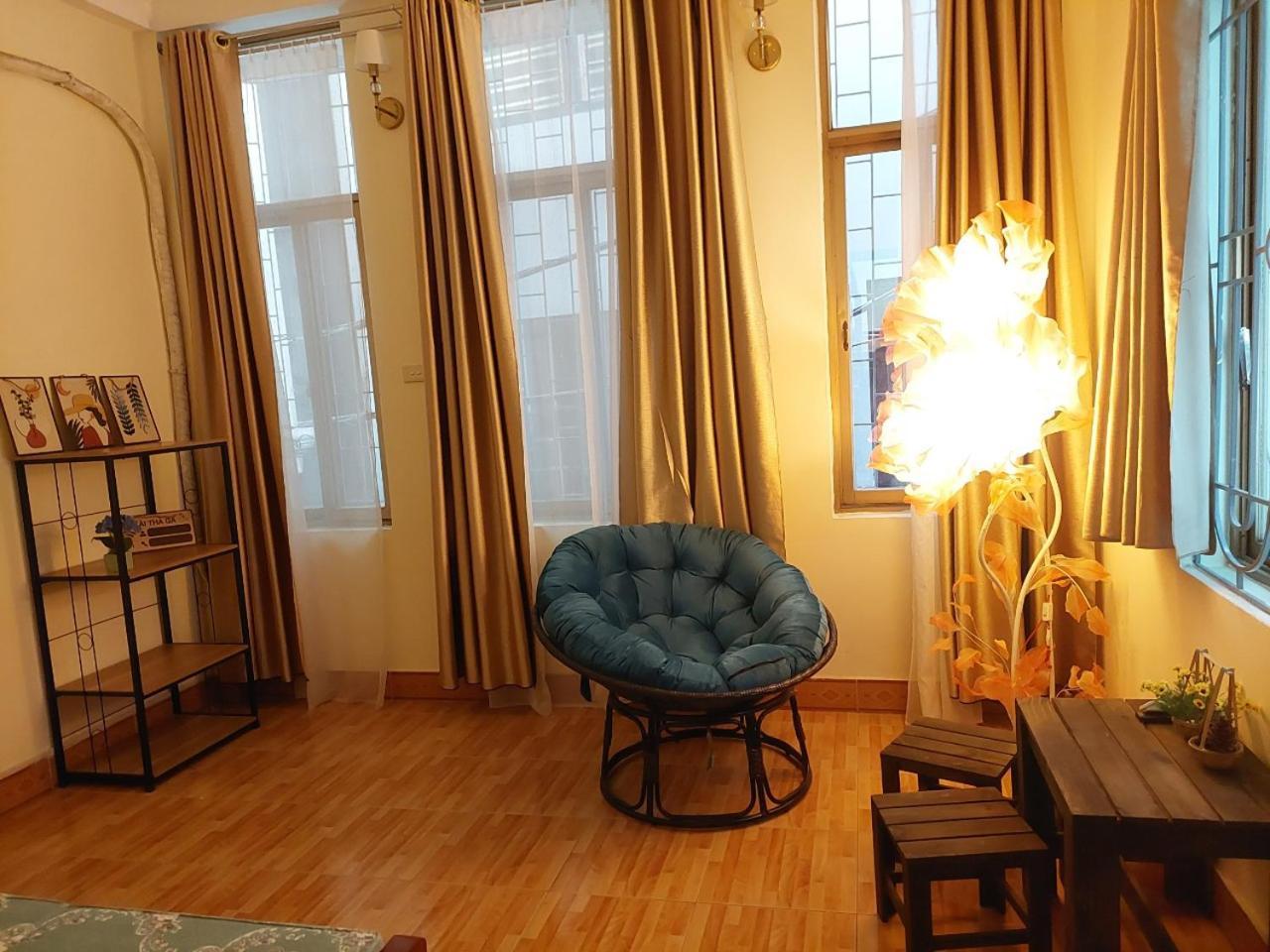 Alleyhomestay 2 Ανόι Εξωτερικό φωτογραφία