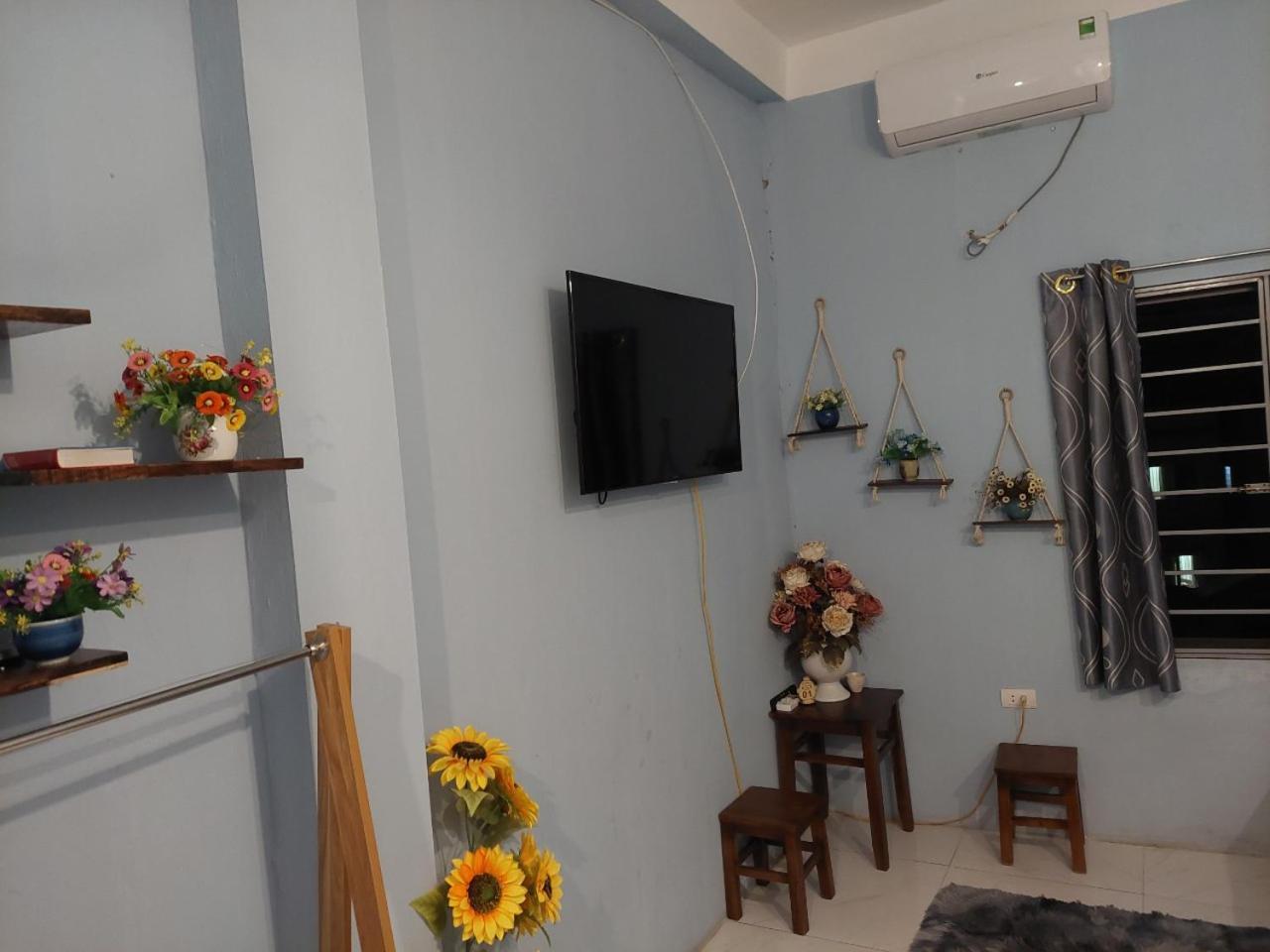 Alleyhomestay 2 Ανόι Εξωτερικό φωτογραφία
