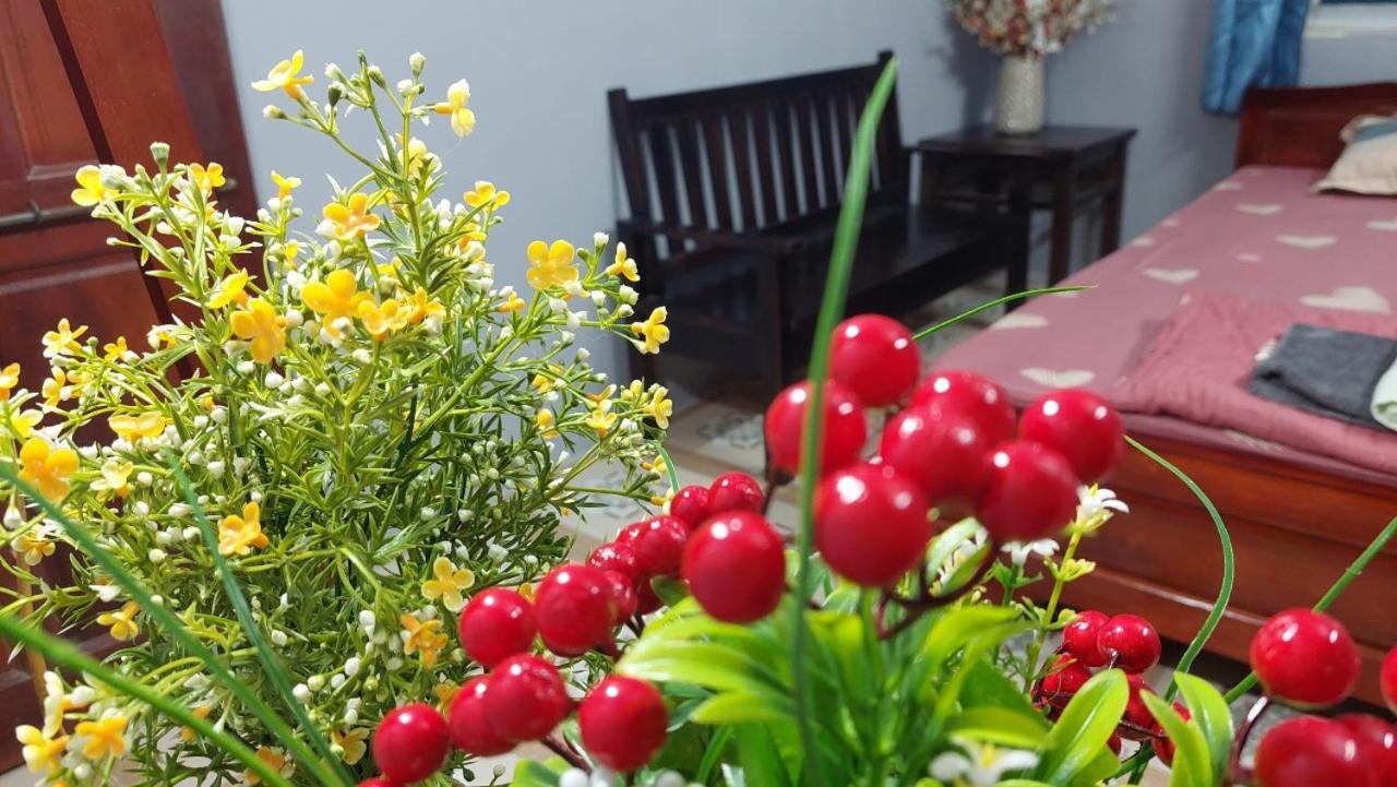 Alleyhomestay 2 Ανόι Εξωτερικό φωτογραφία