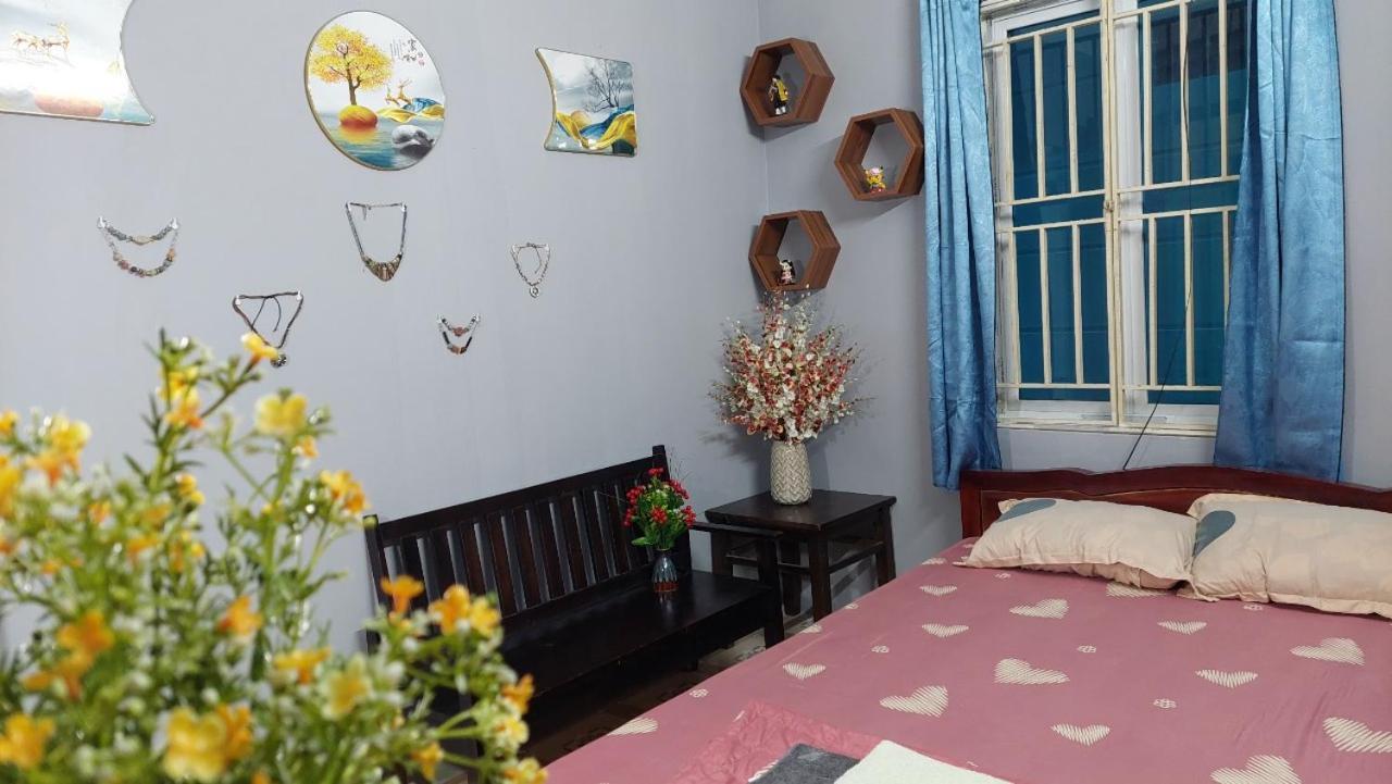 Alleyhomestay 2 Ανόι Εξωτερικό φωτογραφία