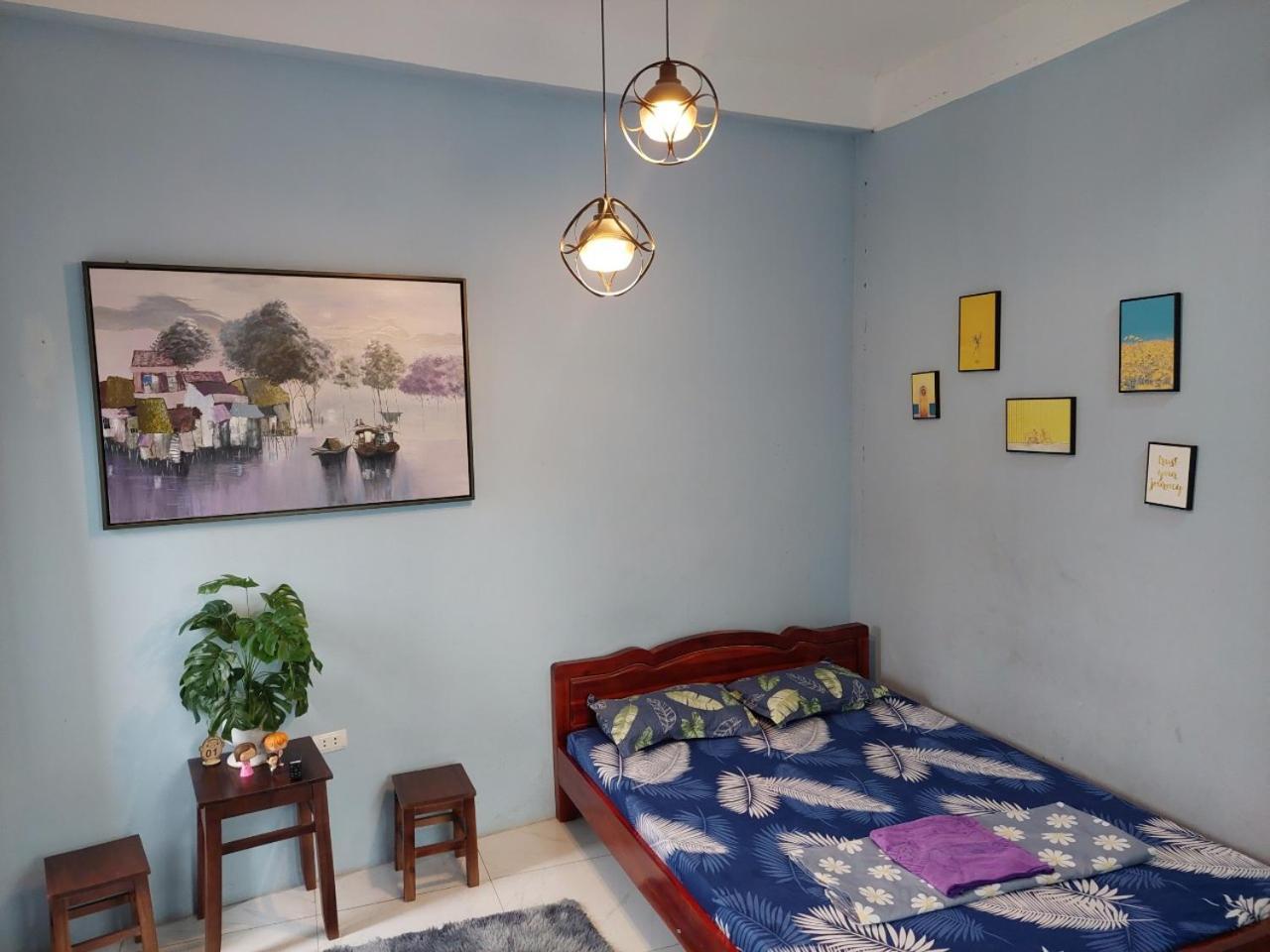 Alleyhomestay 2 Ανόι Εξωτερικό φωτογραφία
