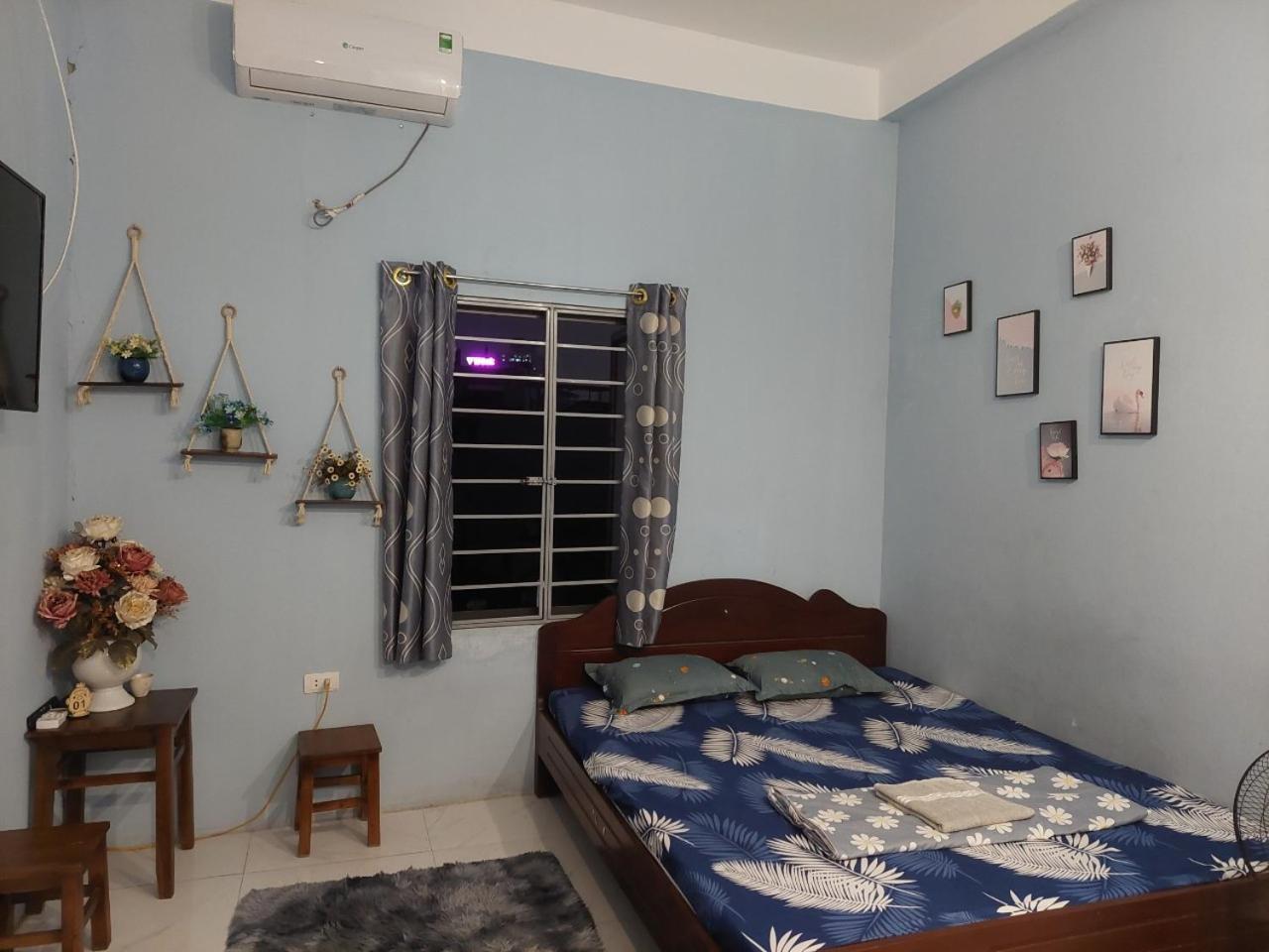 Alleyhomestay 2 Ανόι Εξωτερικό φωτογραφία