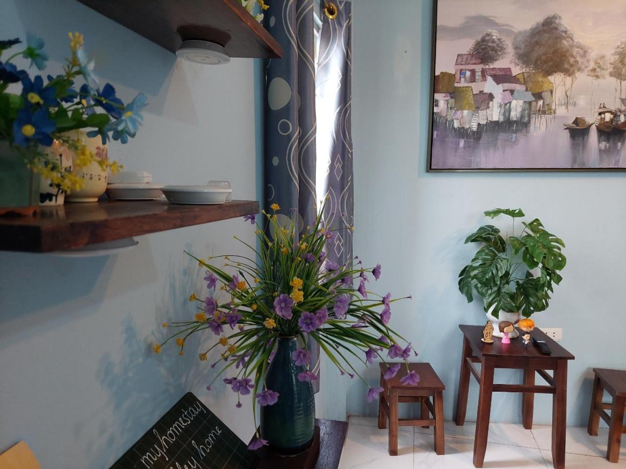 Alleyhomestay 2 Ανόι Εξωτερικό φωτογραφία