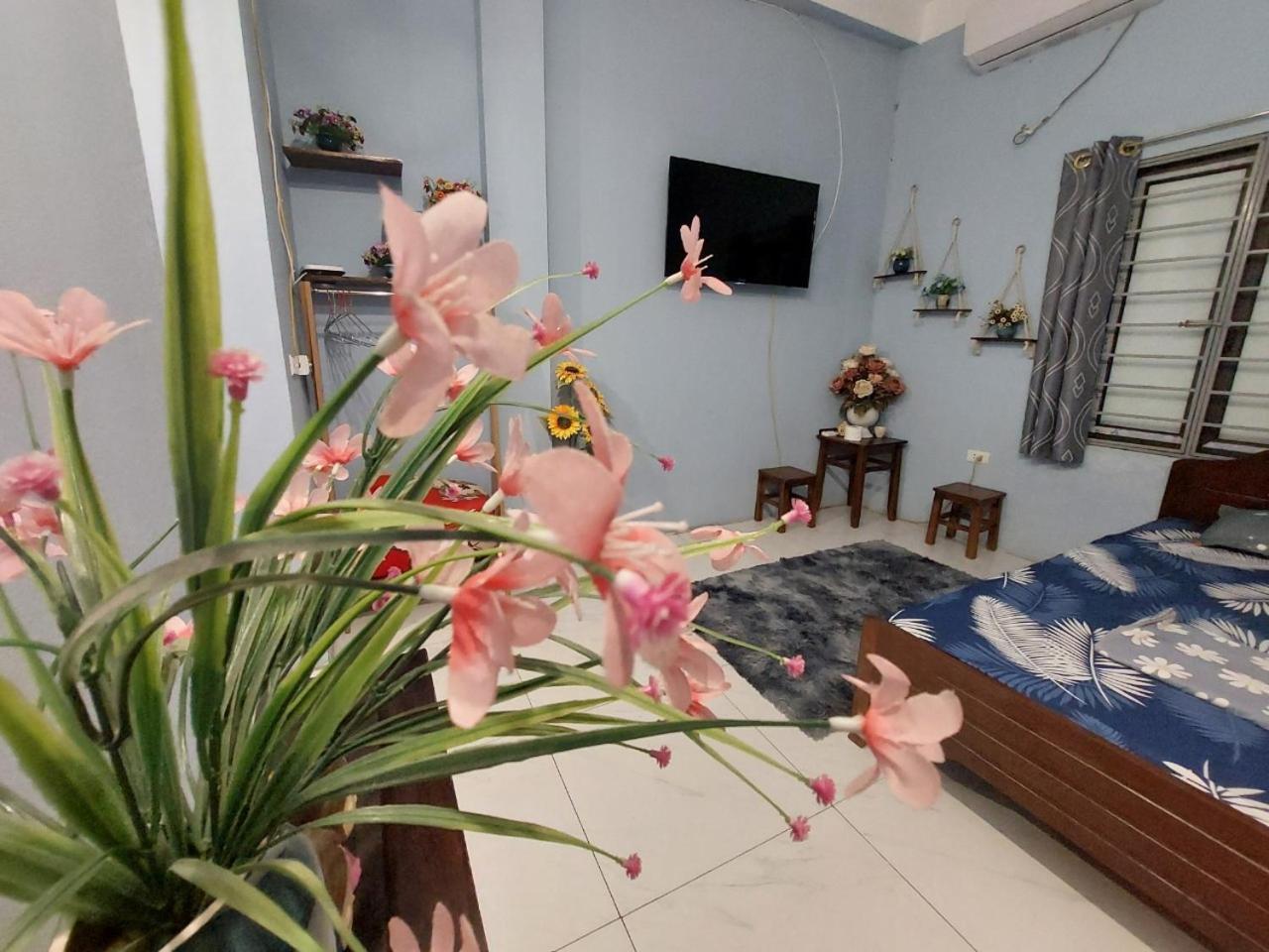 Alleyhomestay 2 Ανόι Εξωτερικό φωτογραφία