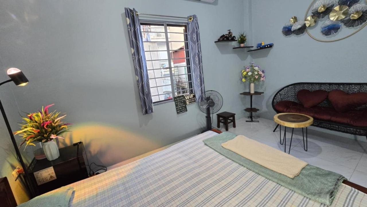 Alleyhomestay 2 Ανόι Εξωτερικό φωτογραφία