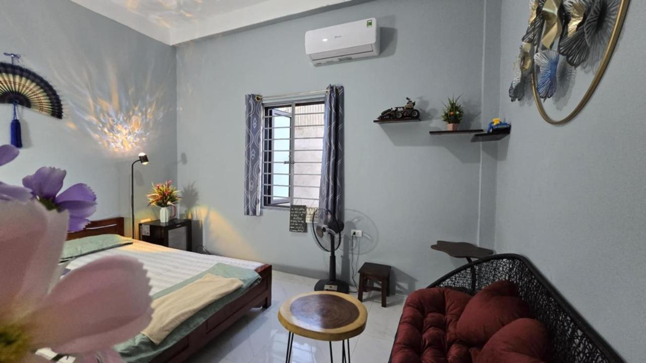 Alleyhomestay 2 Ανόι Εξωτερικό φωτογραφία