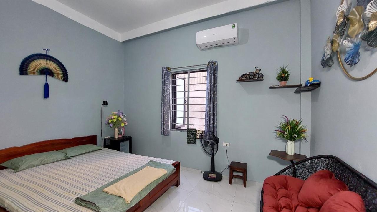 Alleyhomestay 2 Ανόι Εξωτερικό φωτογραφία