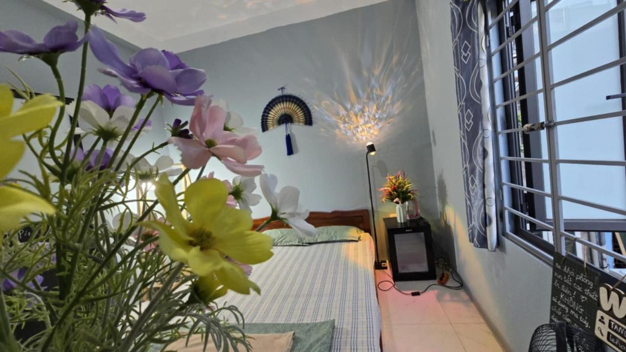 Alleyhomestay 2 Ανόι Εξωτερικό φωτογραφία
